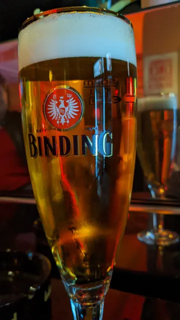 Römer Pils Quelle - Mannheim