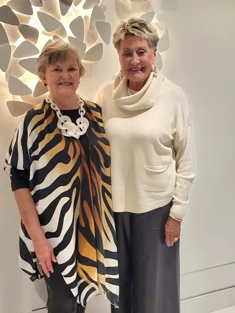 Bliss by the Lake Boutique