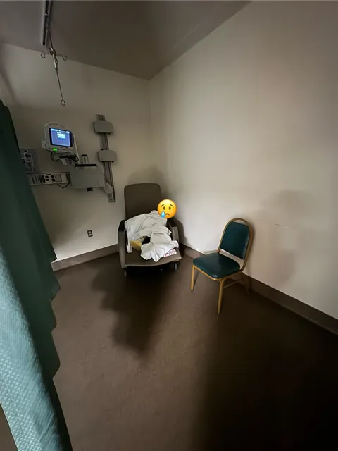 Decatur Morgan Hospital Emergency Department Parkway Campus