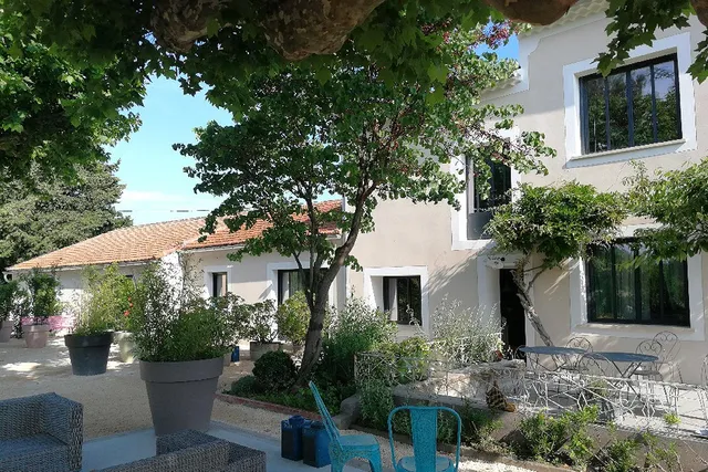 Les Intérieurs d'Angèle