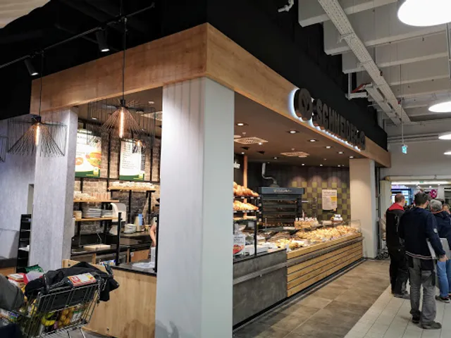 Bäckerei Schneider Gmbh