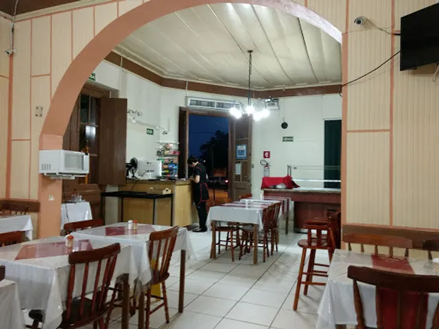 Espaço Gourmet
