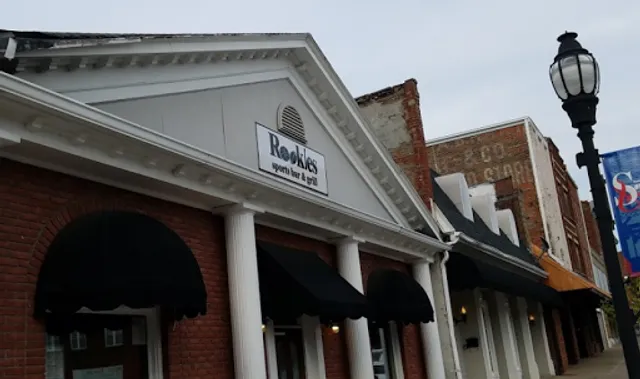 Rookies Restaurant