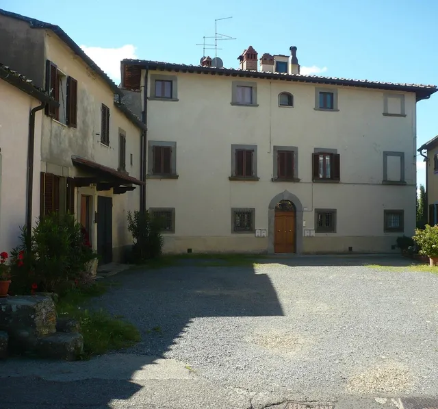 Orto di Cornelio - Appartamenti con Giardino