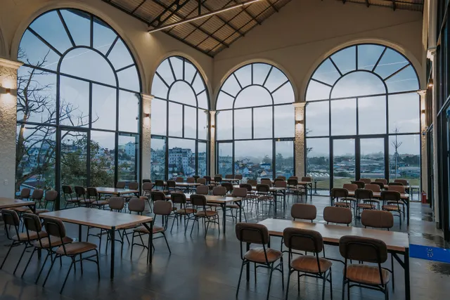 4:20 Grill & chill out Da Lat