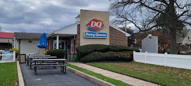 Dairy Queen (Treat)