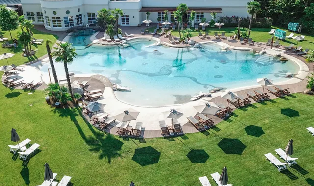 Terme di Relilax Boutique Hotel e Spa