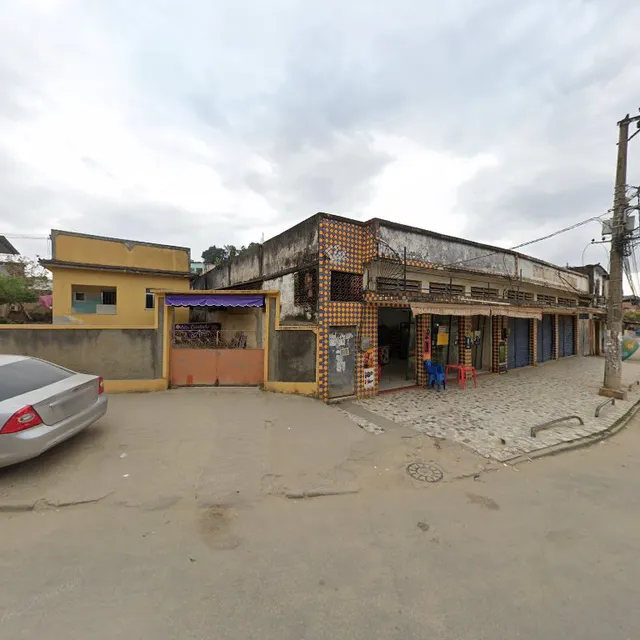 Padaria E Confeitaria Trigo De Ouro