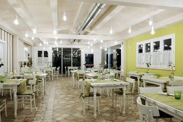 Ristorante Verdeolio
