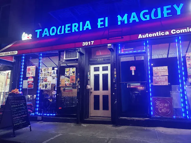 Restaurant El Chapin 2025