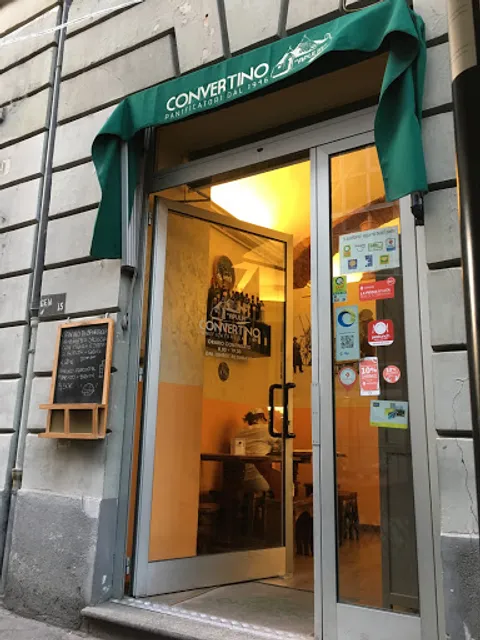 Panificio Convertino 1946