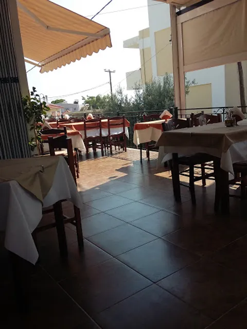 Taverna Periklis. Traditional greek restaurant