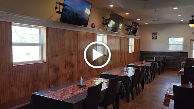 Trices Cafe and Lounge