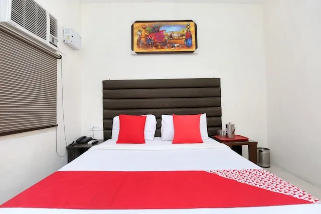 OYO Perfect Home Stay