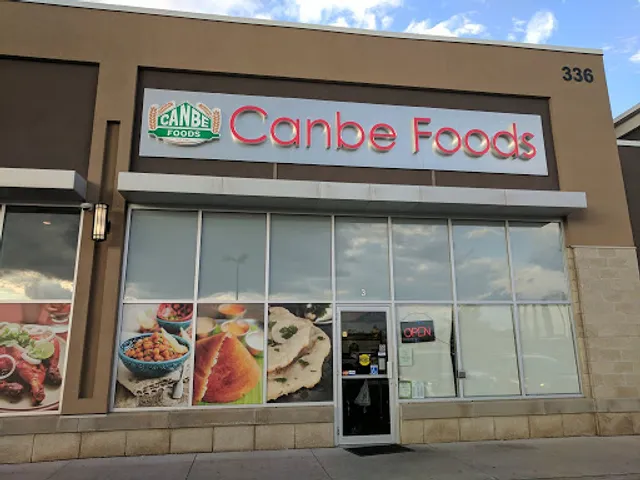 Canbe Foods