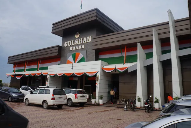 Hotel GreenSky (By Gulshan Dhaba) - Best Family Hotels | Hotels For Stay | Hotels in Murthal
