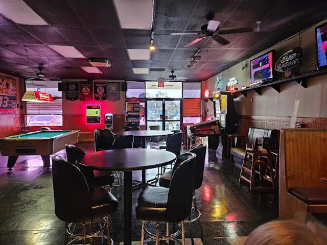 Goodfellas Grill and Sports Bar