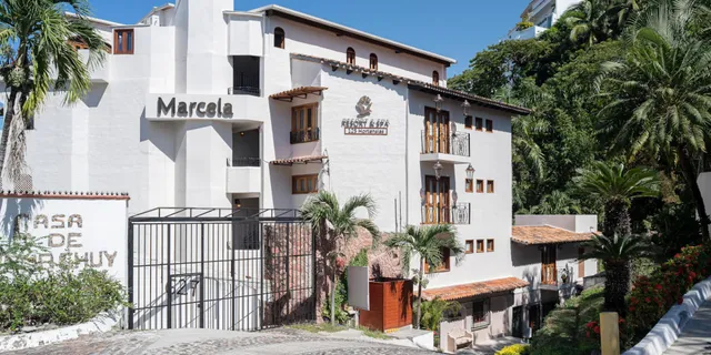 Marcela Resort & Spa