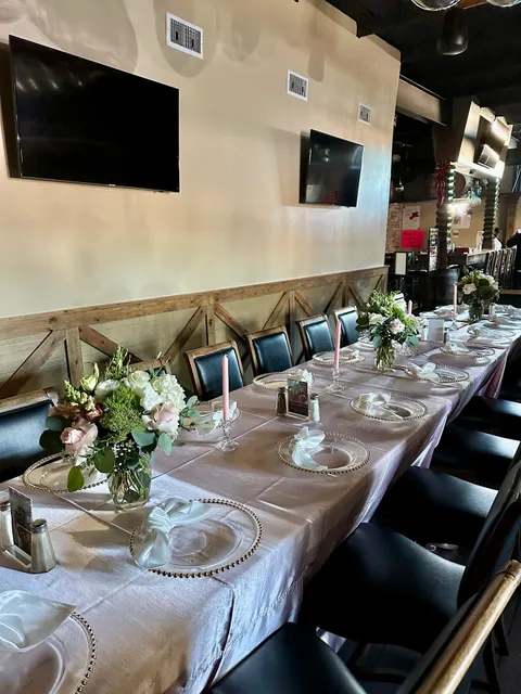 Lebiram Floristeria & Boutique