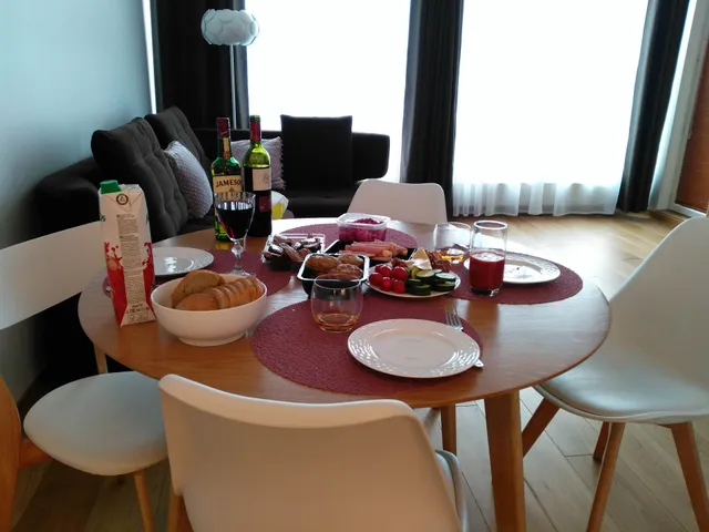 Tallinn Harbour Apartment, Tallinn