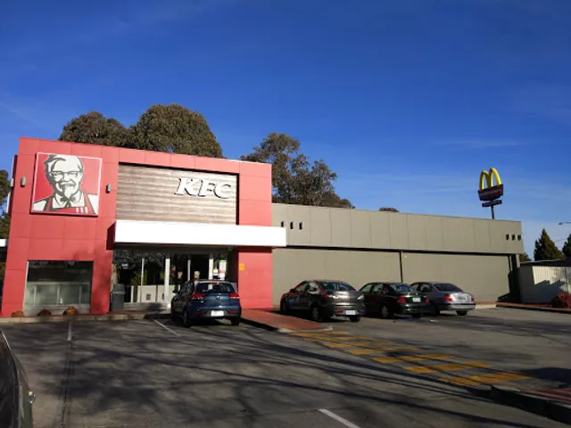 KFC Queanbeyan