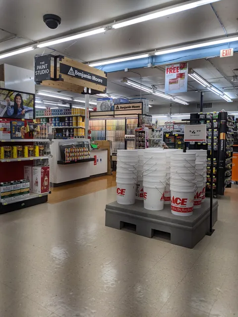 Indian Hills Ace Hardware