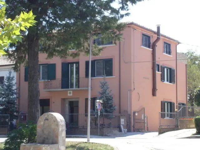 Villa San Giacomo