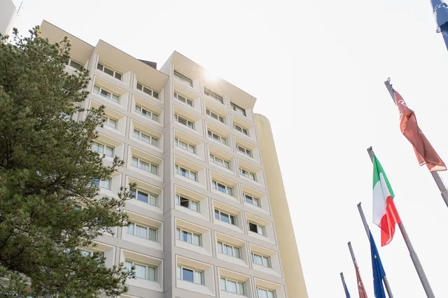 BELSTAY MILANO ASSAGO