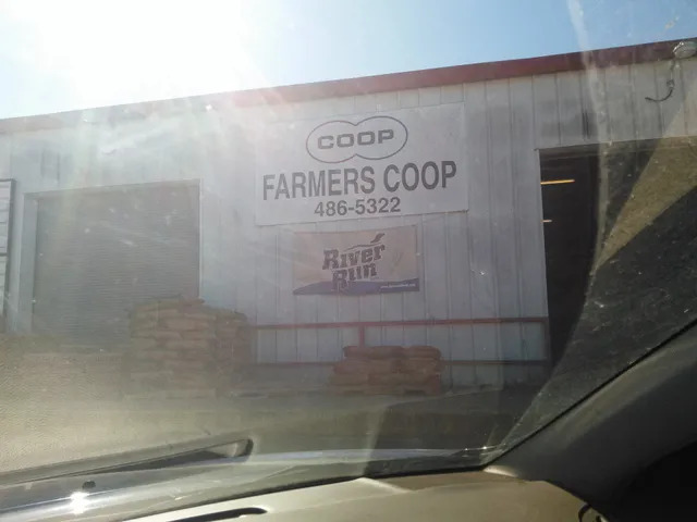 Farmers Co-op