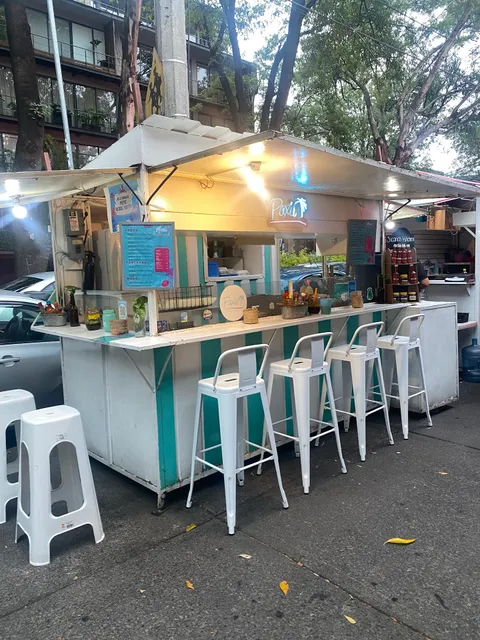 Paxil - Plant Based Seafood