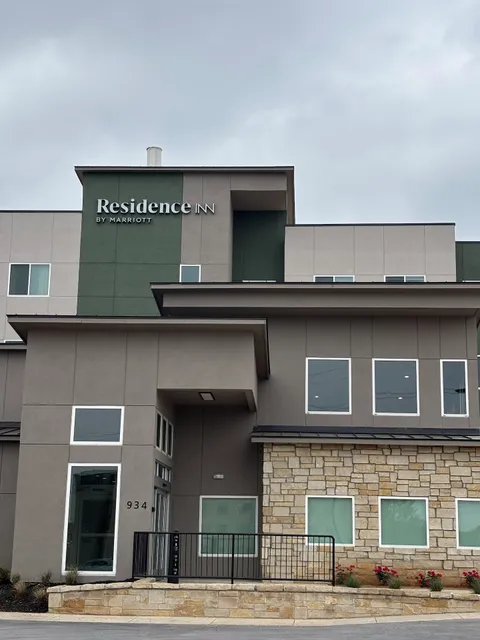 Residence Inn by Marriott Georgetown