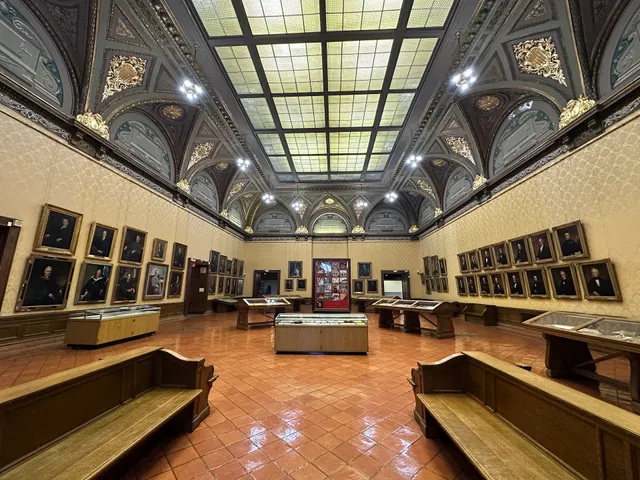 Museum of Connecticut History