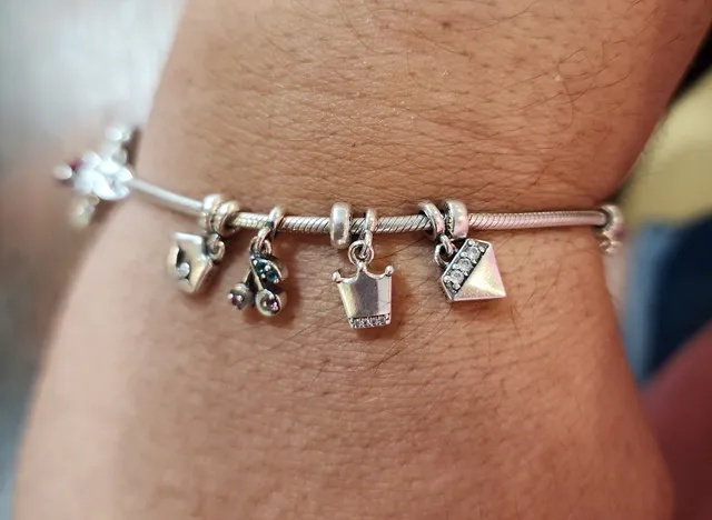 Pandora Jewelry
