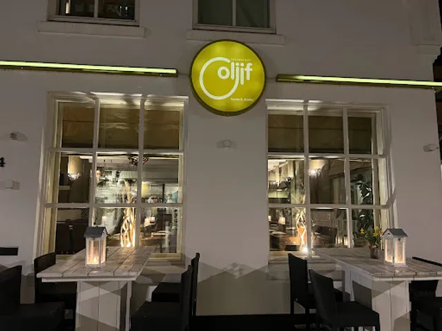 Restaurant Olijf
