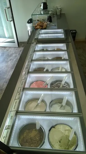 Gelateria Naturale Comi