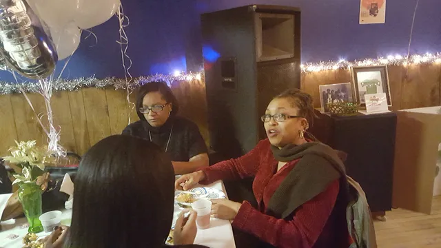 Small Game Club of Connecticut