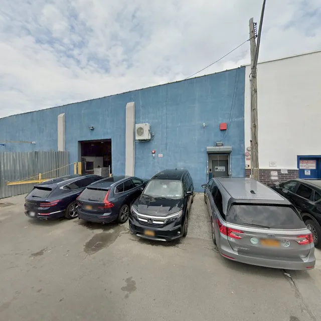 Yorkville Coffee Co.