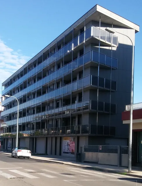 Od'A Roses Apartamentos