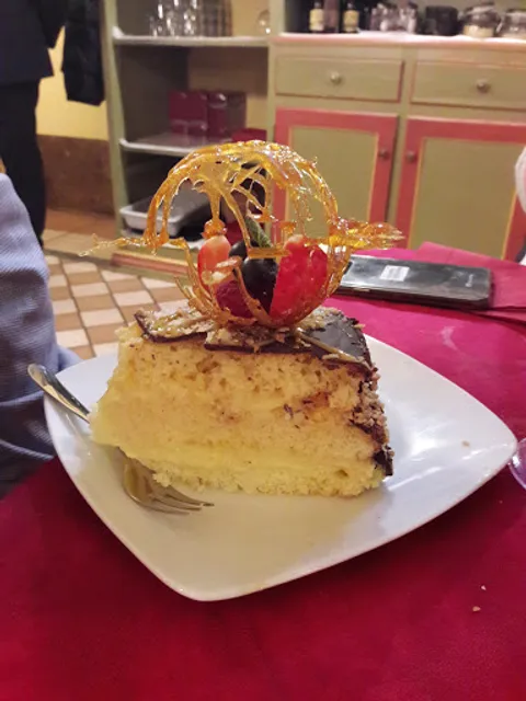 Centro Fondo Ristorante