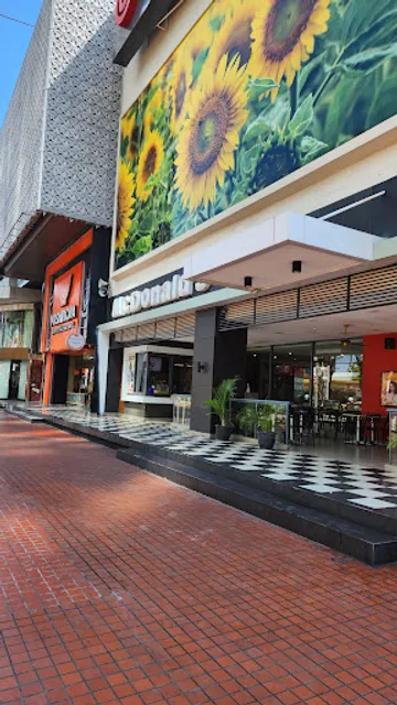 McDonald's Plaza Surabaya