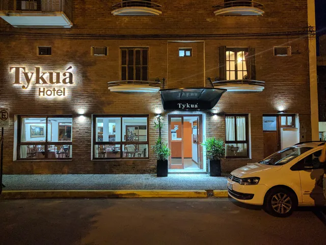 Hotel Tykua