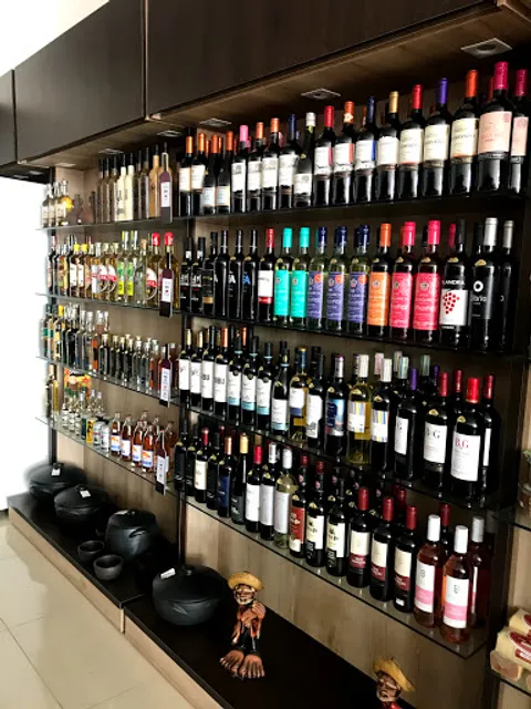 Restaurante Parada Obrigatoria