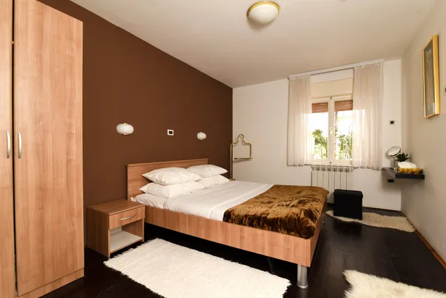 Apartman Blažek