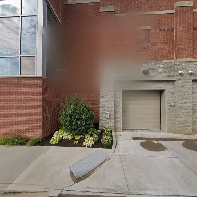 WVSOM O'Cafe West Virginia School