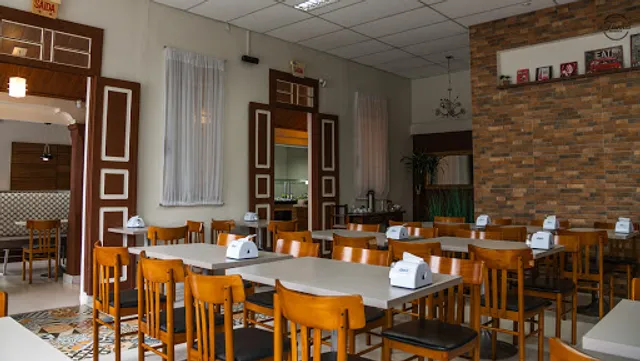 Restaurante Tiannes