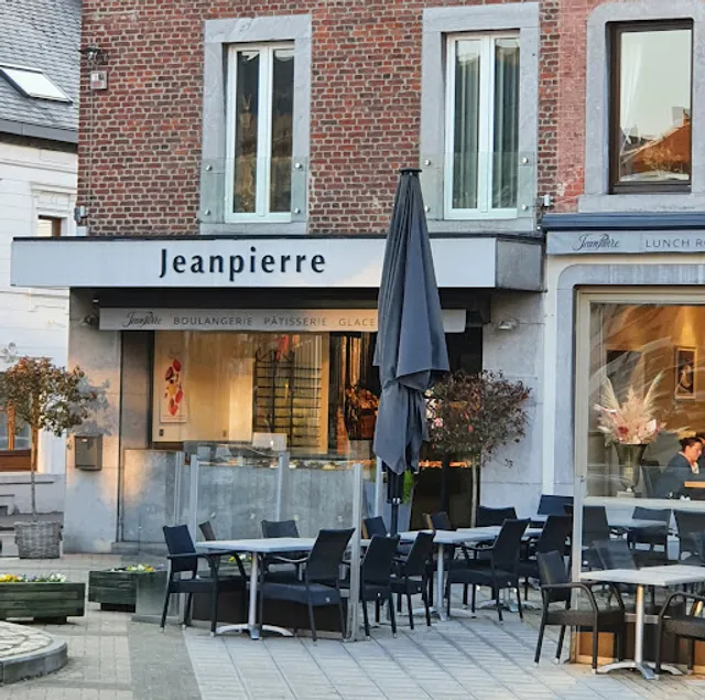 Patisserie Jeanpierre