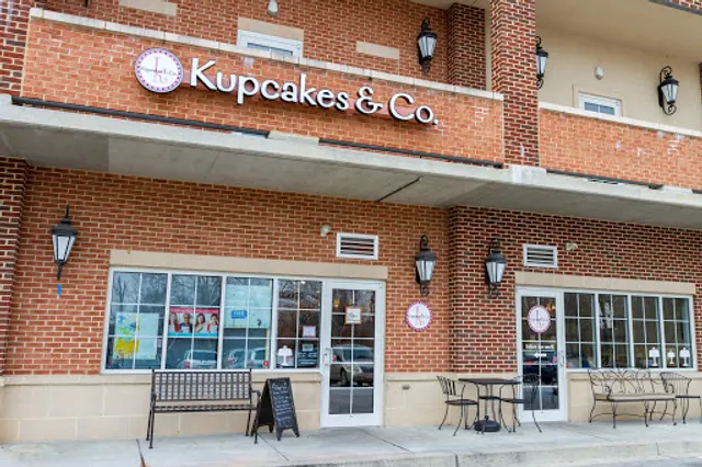 Kupcakes & Co.