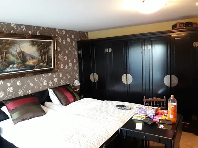 Hotel "Golden Dragon"