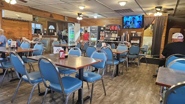 Sam's Southern Eatery