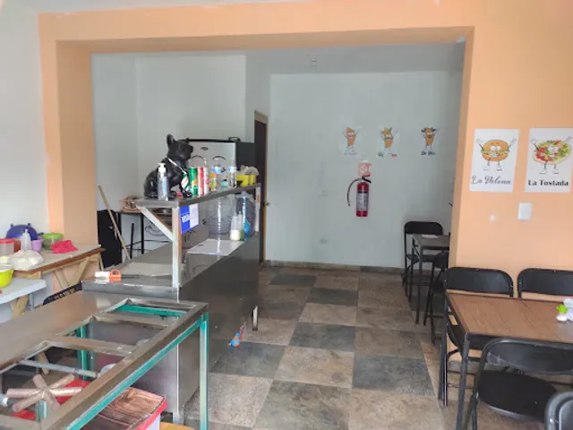 Goodelia Desayunos y Comidas